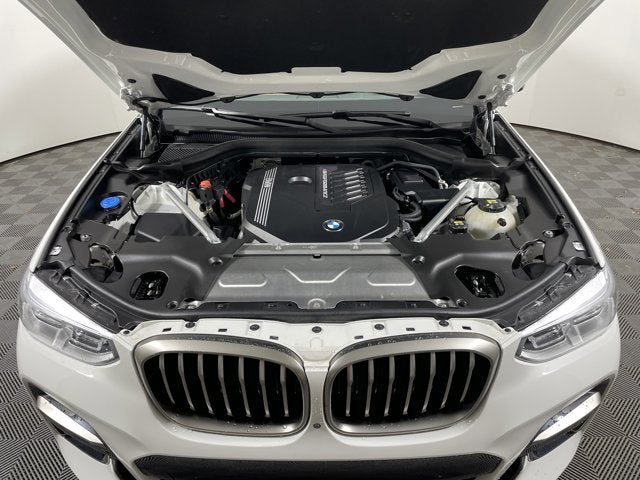 2020 BMW X3 M40i Sports Activity Vehicle