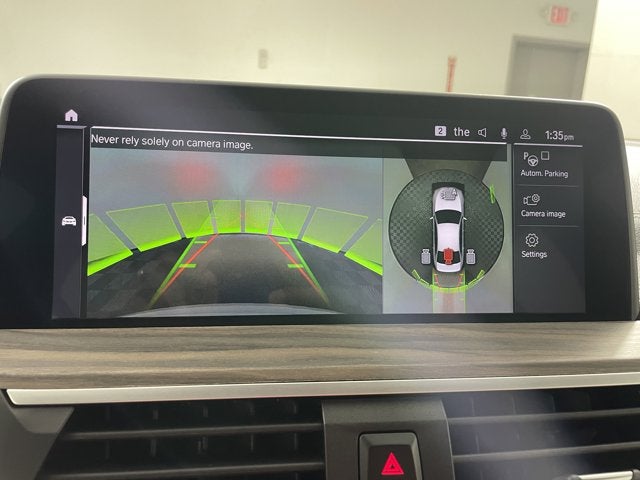 2020 BMW X3 M40i Sports Activity Vehicle