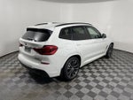 2020 BMW X3 M40i Sports Activity Vehicle