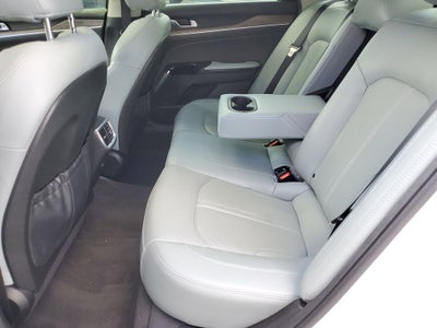 2023 Kia K5 EX
