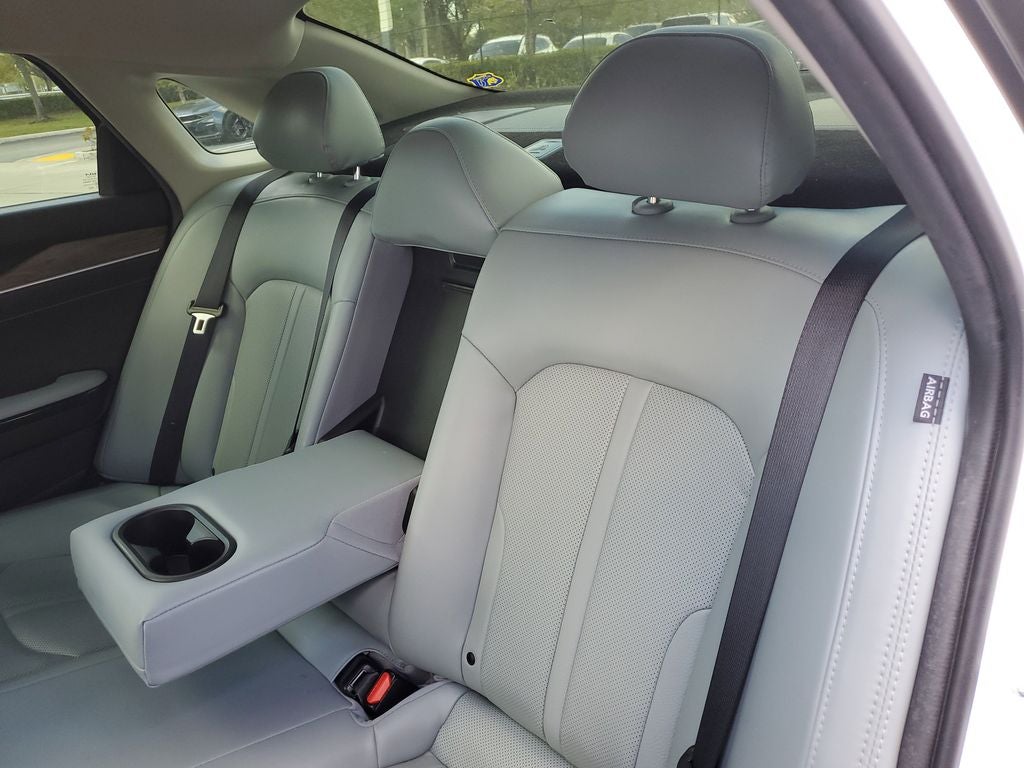 2023 Kia K5 EX