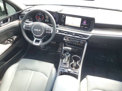 2023 Kia K5 EX