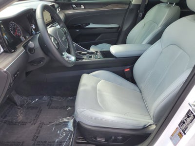 2023 Kia K5 EX