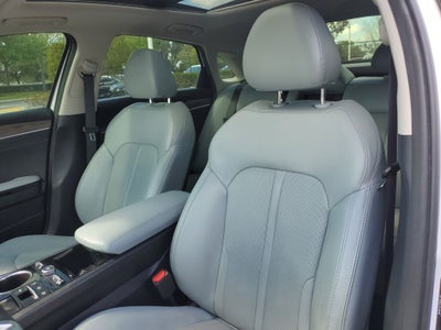 2023 Kia K5 EX