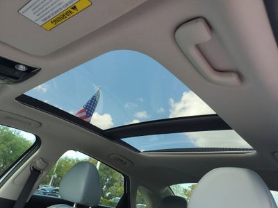 2023 Kia K5 EX