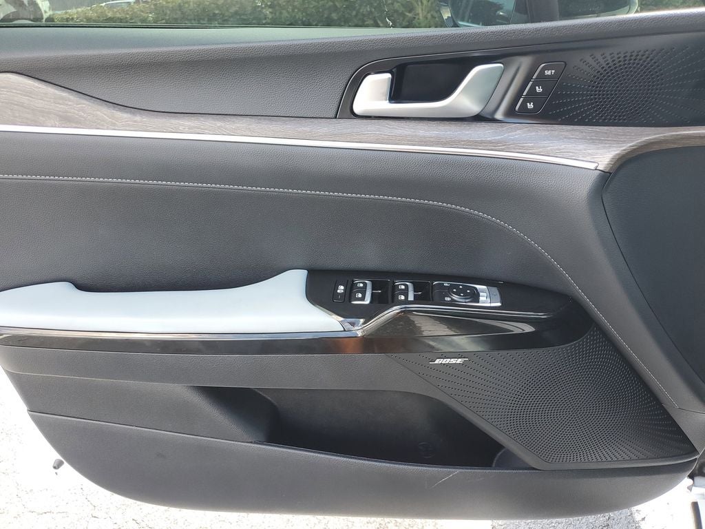 2023 Kia K5 EX
