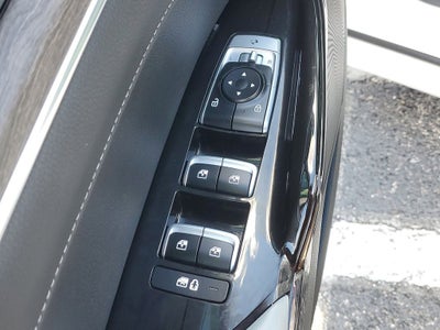 2023 Kia K5 EX