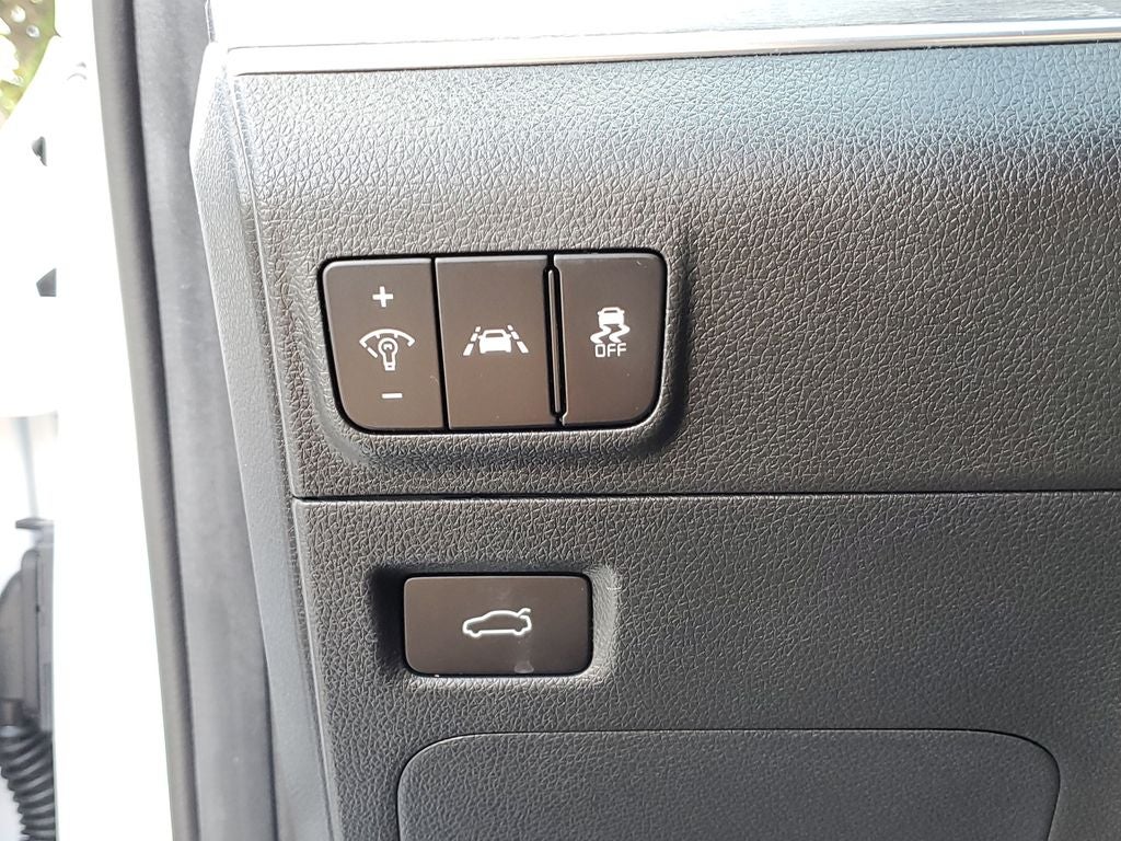 2023 Kia K5 EX
