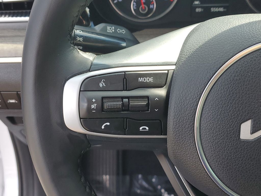 2023 Kia K5 EX