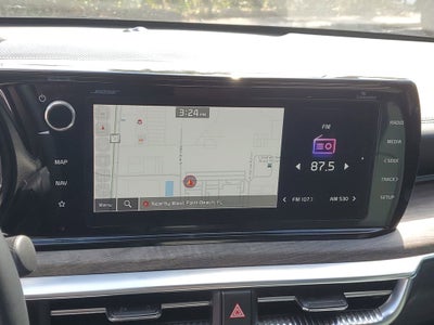 2023 Kia K5 EX