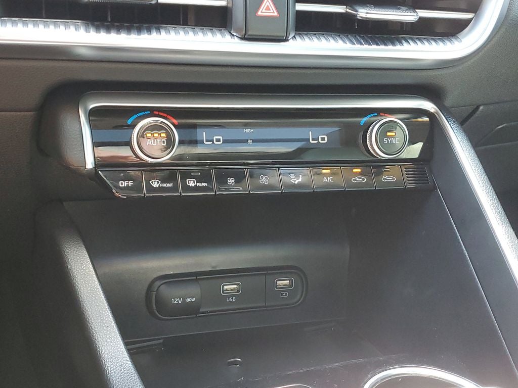 2023 Kia K5 EX
