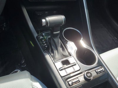 2023 Kia K5 EX