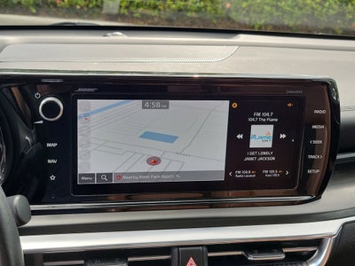2023 Kia K5 GT