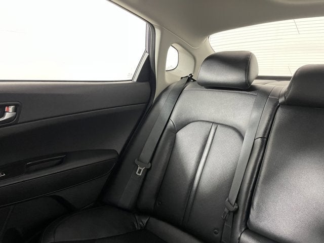 2020 Kia Optima EX Premium DCT