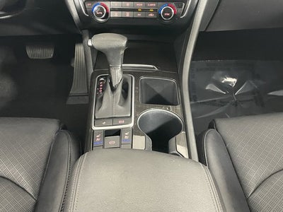 2020 Kia Optima EX Premium DCT