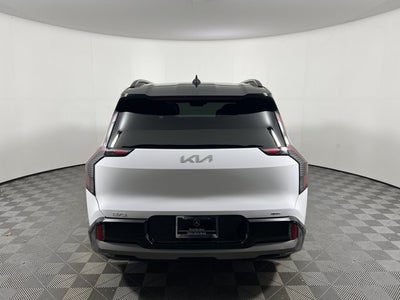 2026 Kia EV9 GT-Line