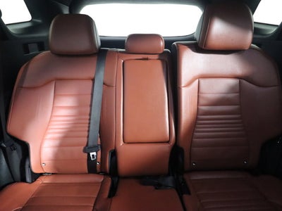 2023 Kia Sportage SX-Prestige FWD