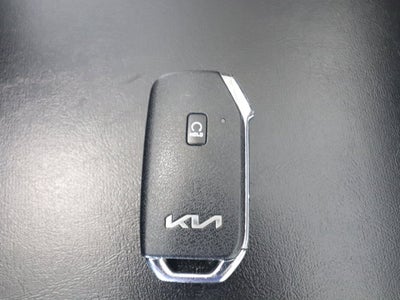 2023 Kia Sportage SX-Prestige FWD