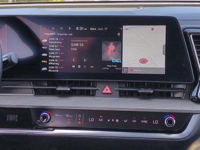2023 Kia Sportage X-Pro