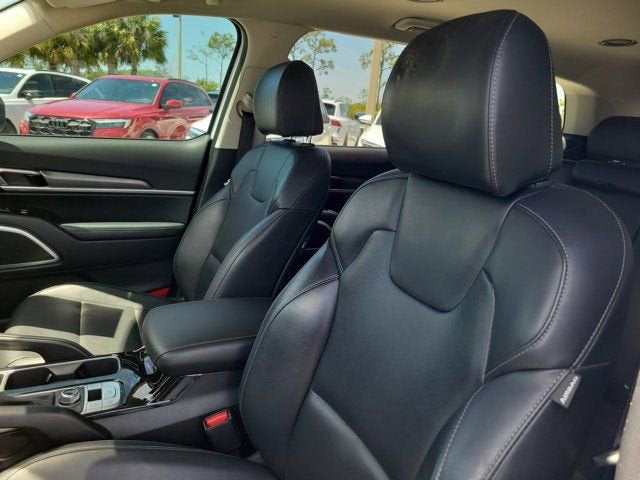 2022 Kia Telluride LX