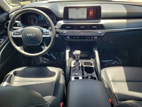 2022 Kia Telluride LX