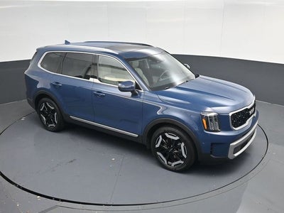2023 Kia Telluride EX