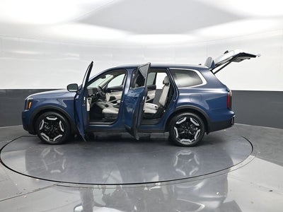2023 Kia Telluride EX