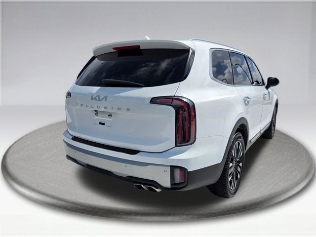 2023 Kia Telluride SX