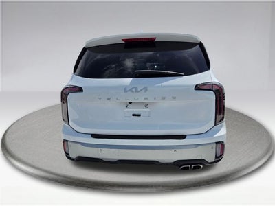 2023 Kia Telluride SX