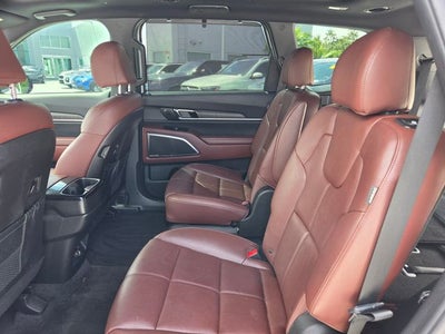 2023 Kia Telluride SX