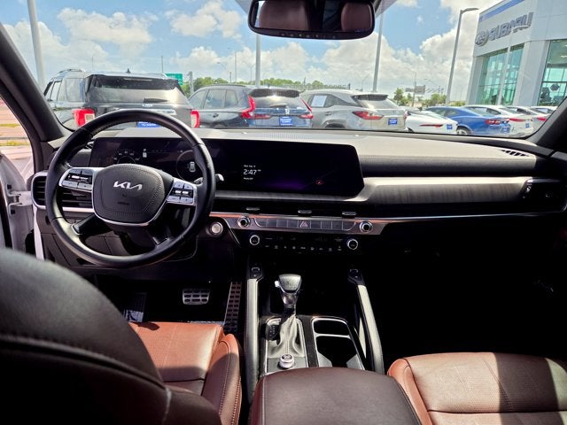 2023 Kia Telluride SX