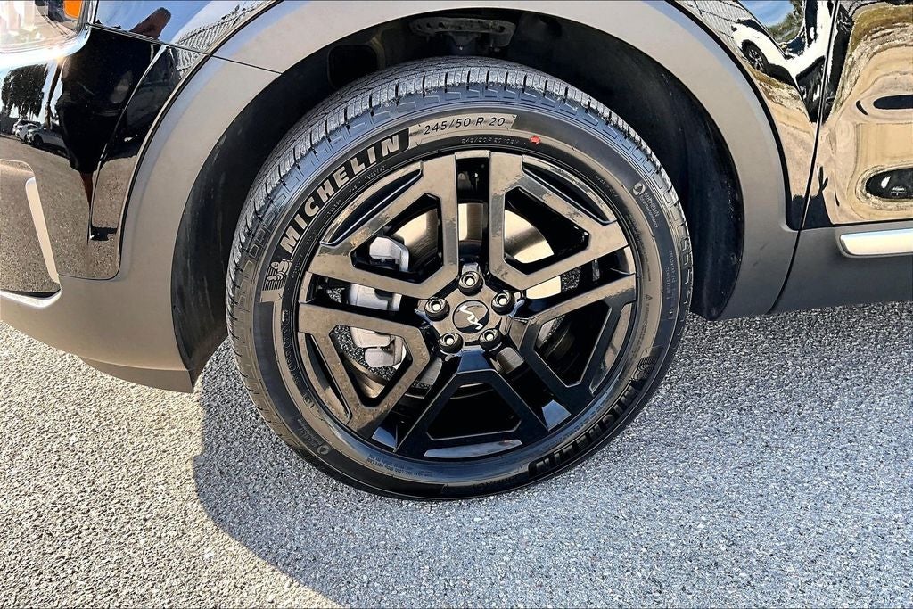 2023 Kia Telluride SX X-Line