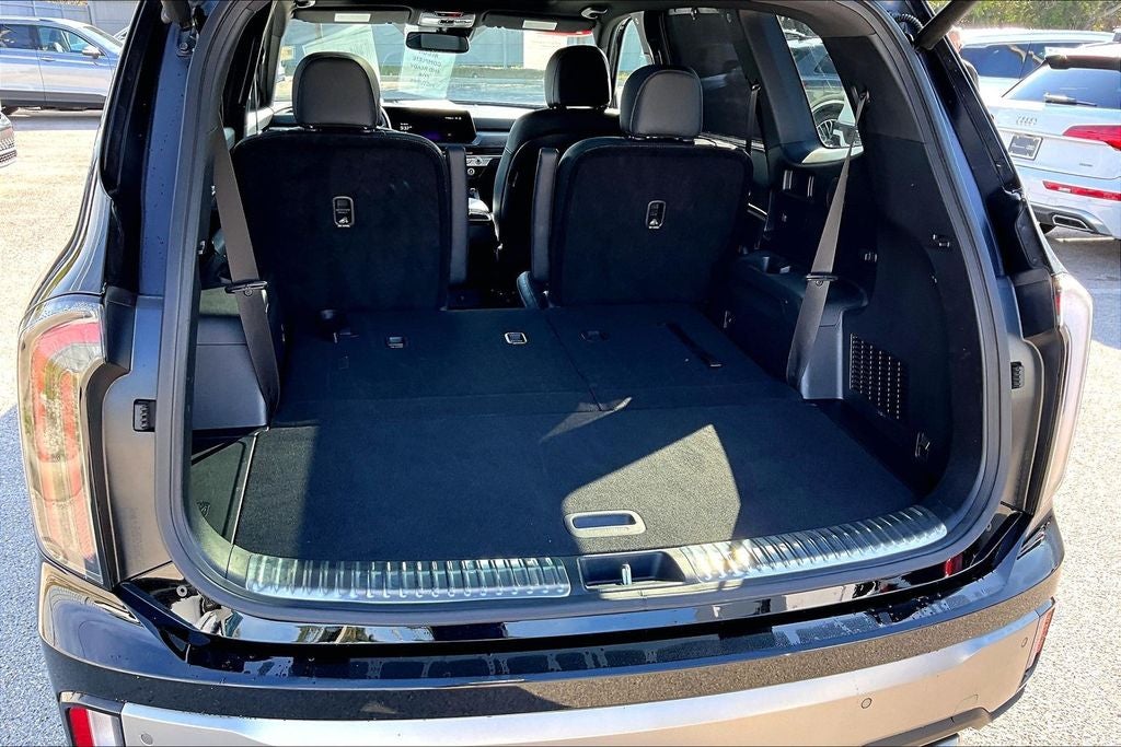 2023 Kia Telluride SX X-Line