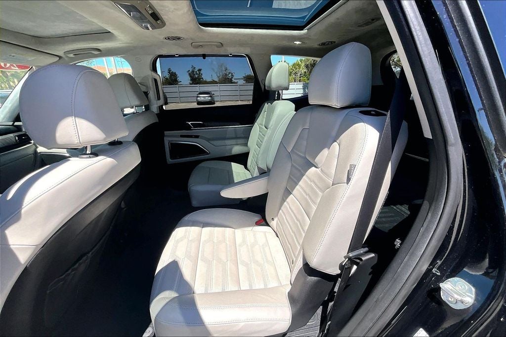 2024 Kia Telluride SX-Prestige