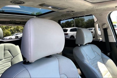 2024 Kia Telluride SX-Prestige