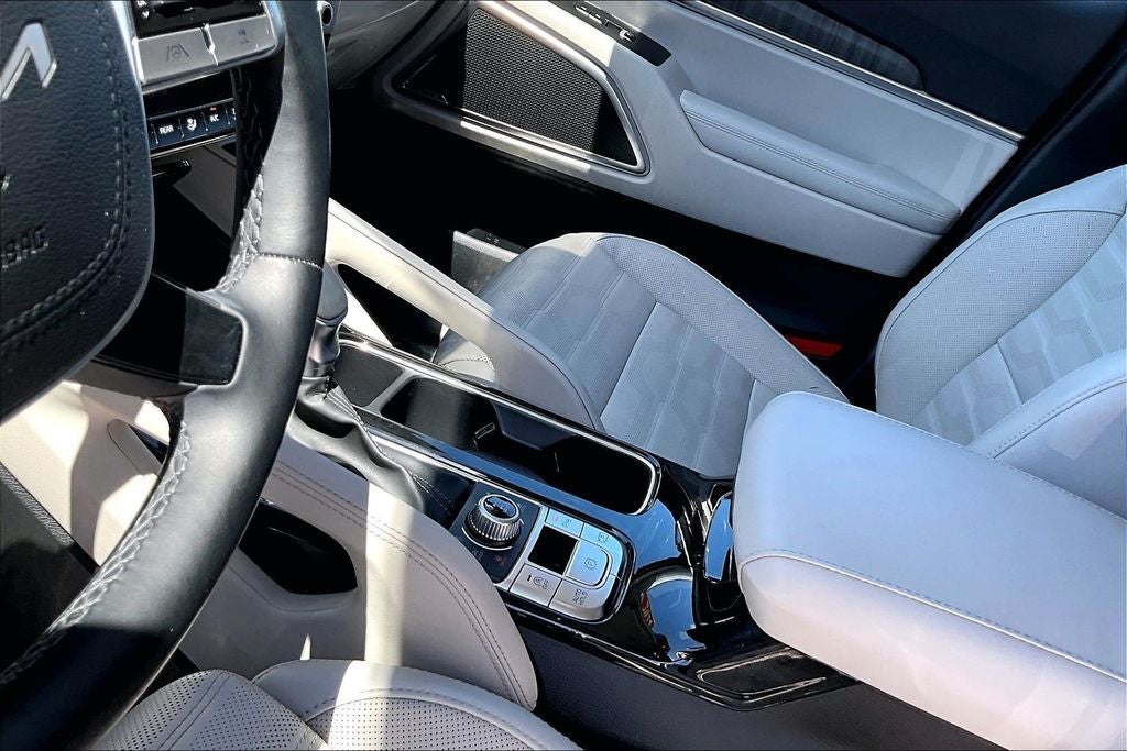 2024 Kia Telluride SX-Prestige