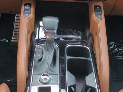 2024 Kia Telluride SX Prestige X-Line