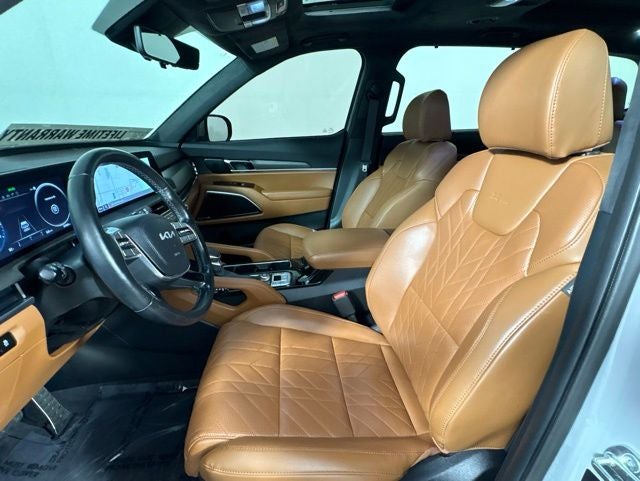 2024 Kia Telluride SX-Prestige X-Line