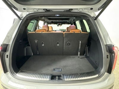 2024 Kia Telluride SX-Prestige X-Line