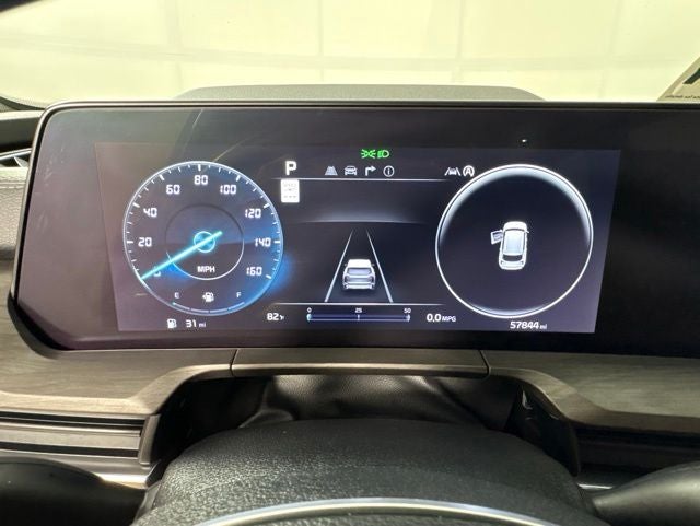 2024 Kia Telluride SX-Prestige X-Line