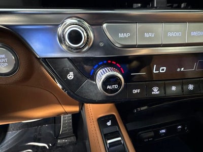 2024 Kia Telluride SX-Prestige X-Line
