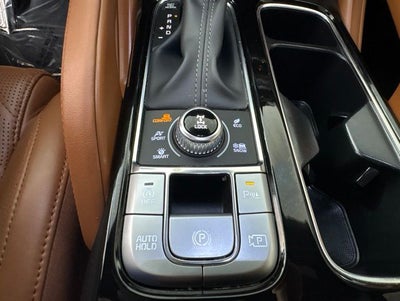 2024 Kia Telluride SX-Prestige X-Line