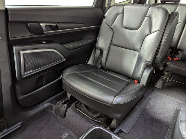 2025 Kia Telluride S AWD