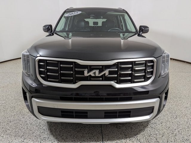 2025 Kia Telluride S AWD
