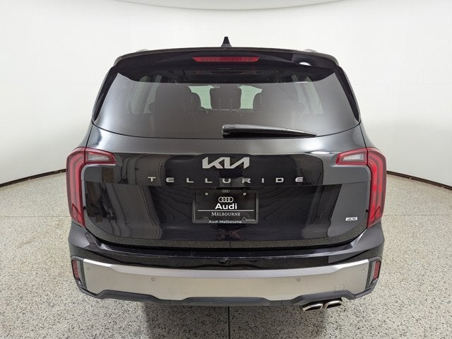 2025 Kia Telluride S AWD