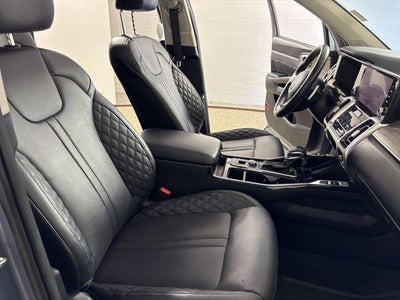 2022 Kia Sorento X-Line SX Prestige