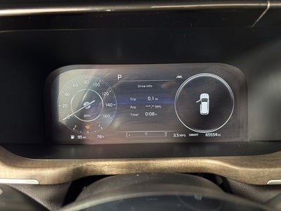 2022 Kia Sorento X-Line SX Prestige