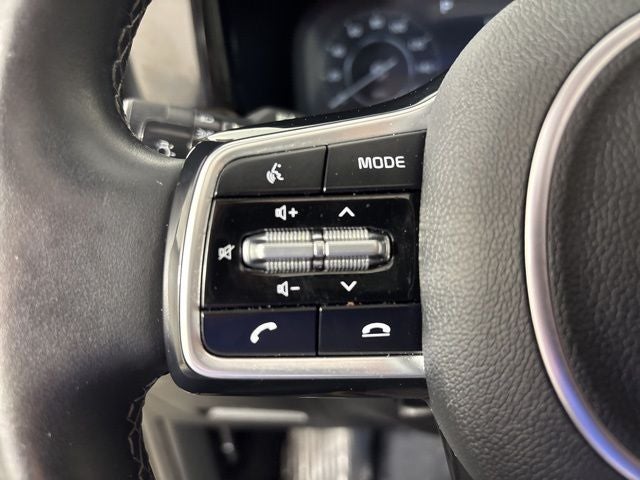 2022 Kia Sorento X-Line SX Prestige