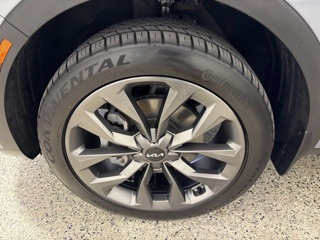 2022 Kia Sorento X-Line SX Prestige