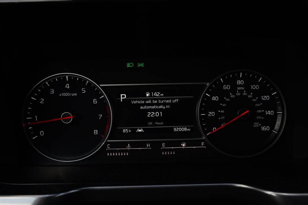 2023 Kia Sorento S